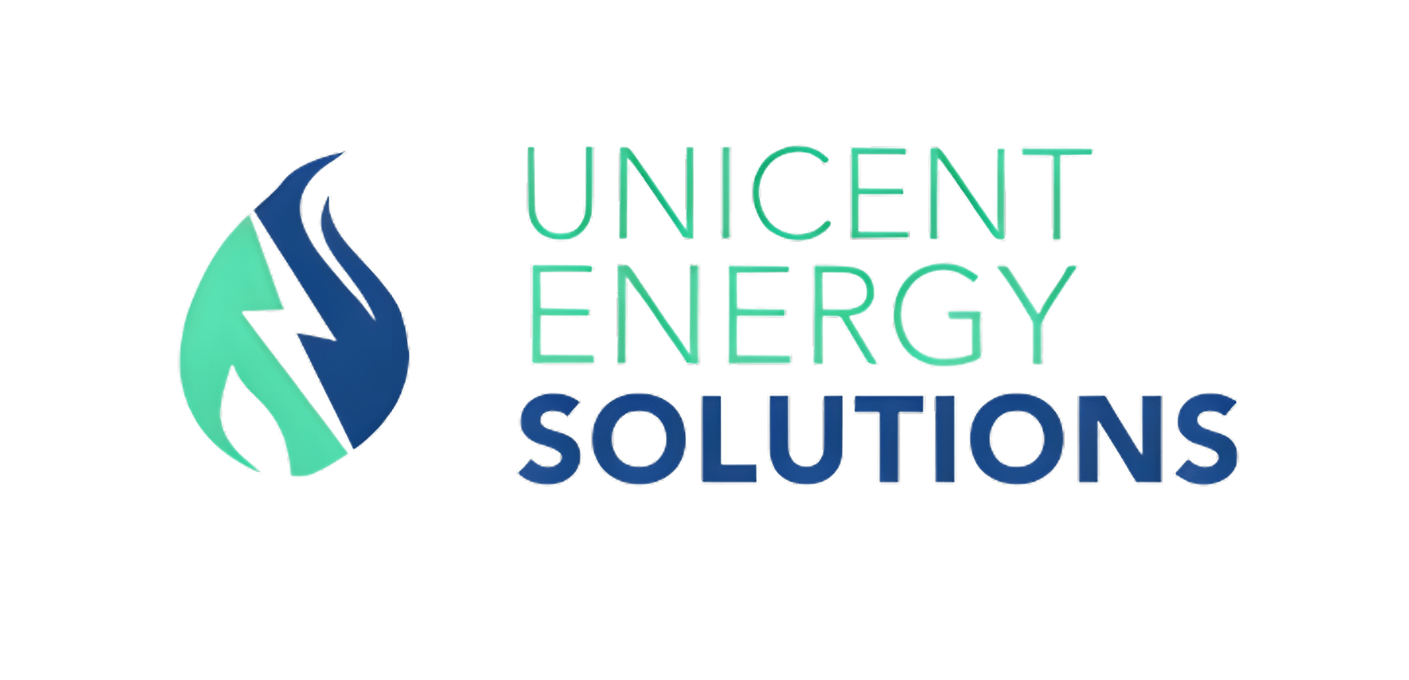 Unicent Energy Solutions Logo